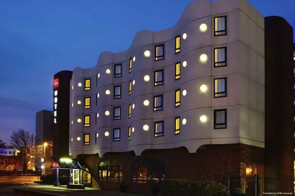 Hotel ibis Portsmouth Centre